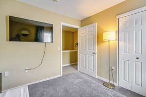 Hus (3 Bedrooms) | Interiør