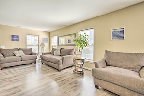 Casa (3 Bedrooms) | Parte interna