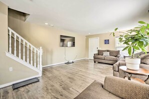 Casa (3 Bedrooms) | Parte interna