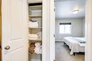 Leilighet (3 Bedrooms) | Innvendig