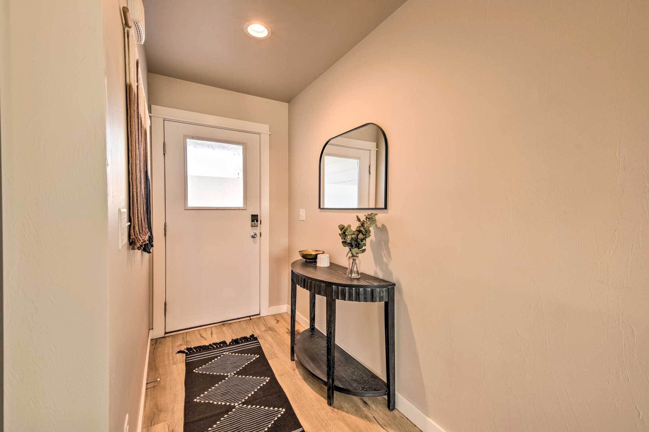 公寓 (3 Bedrooms) | 住宿内部