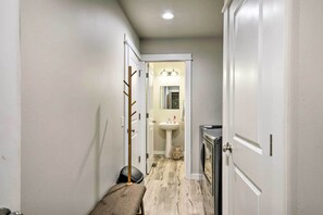 公寓 (3 Bedrooms) | 住宿內部