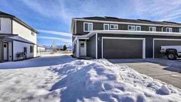 Departamento (3 Bedrooms) | Interior