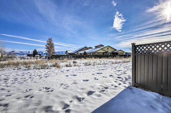 Departamento (3 Bedrooms) | Interior