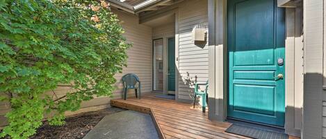 Apartment (3 Bedrooms) | Interior