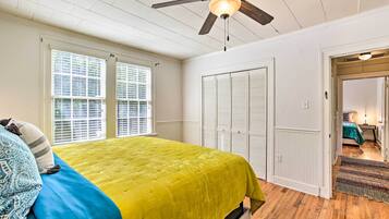 Cottage (2 Bedrooms) | Interior