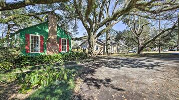 Cottage (2 Bedrooms) | Interior