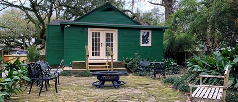 コテージ (2 Bedrooms) | 内装