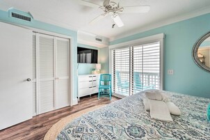 Apartment (1 Bedroom) | Interior