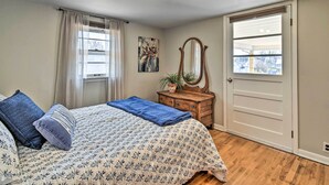 Hus (3 Bedrooms) | Innvendig