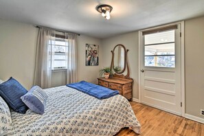 Hus (3 Bedrooms) | Innvendig