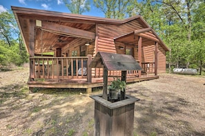 منزل (2 Bedrooms) | المنشأة من الداخل