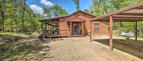 Rumah (2 Bedrooms) | Interior