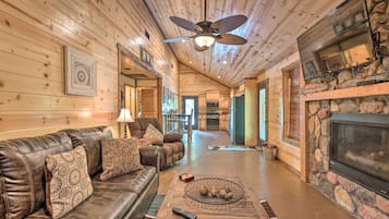 Rumah (2 Bedrooms) | Bagian depan properti