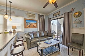 公寓 (2 Bedrooms) | 住宿內部