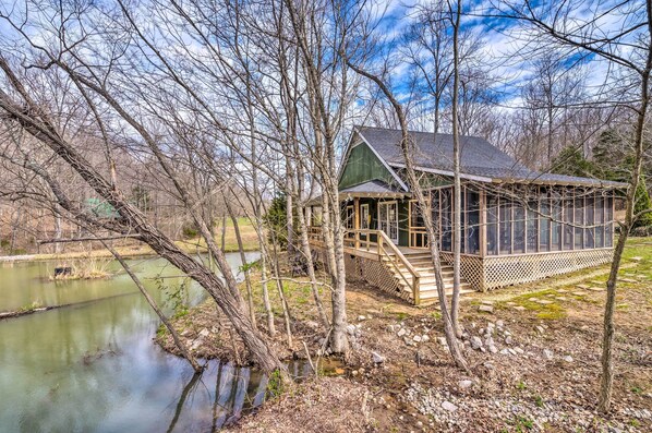 Casa (3 Bedrooms) | Interior