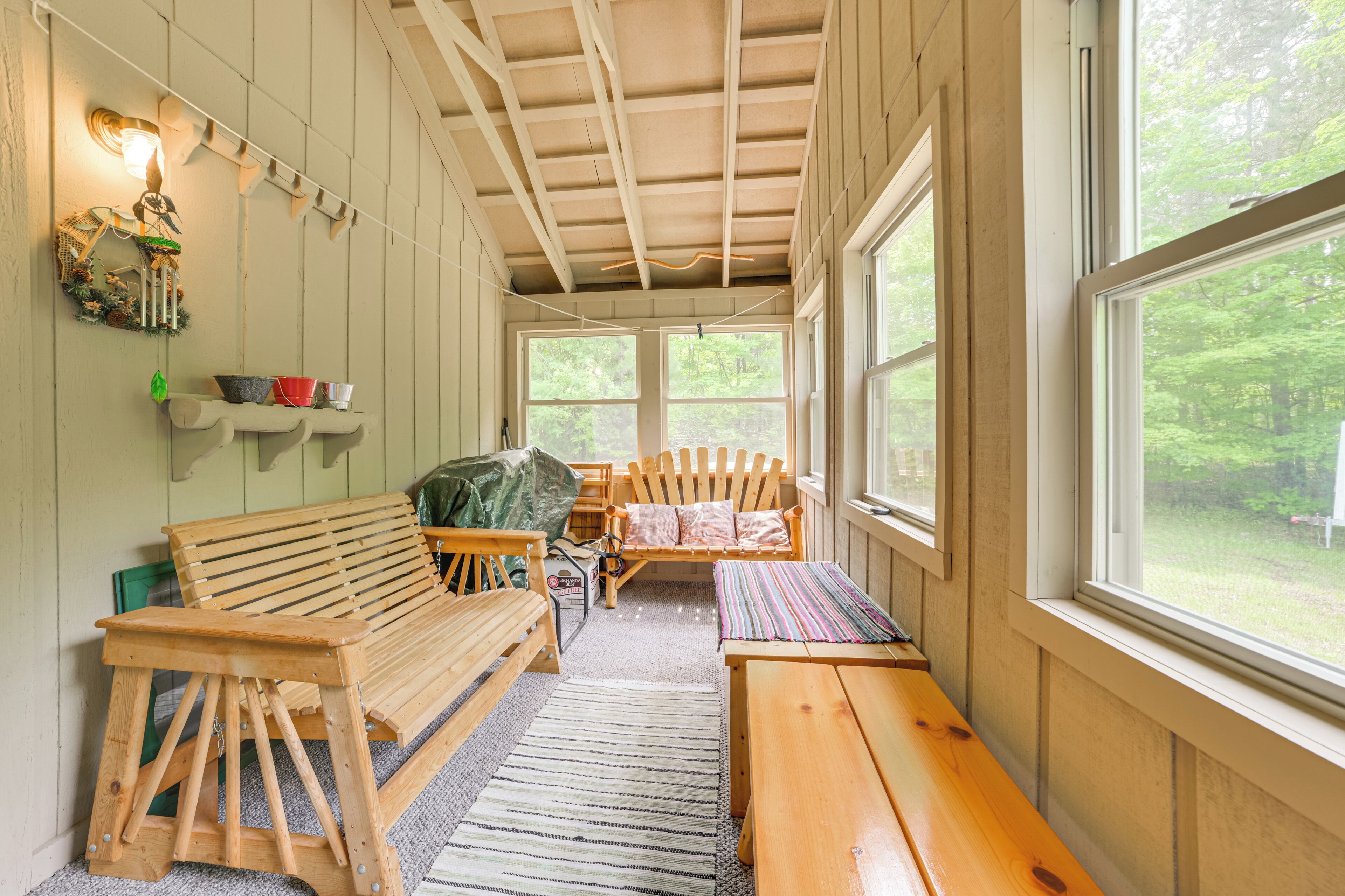 ハウス (2 Bedrooms) | 内装