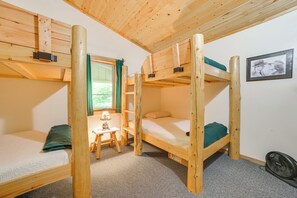 Maison (2 Bedrooms) | Intérieur