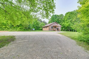 Maison (2 Bedrooms) | Intérieur