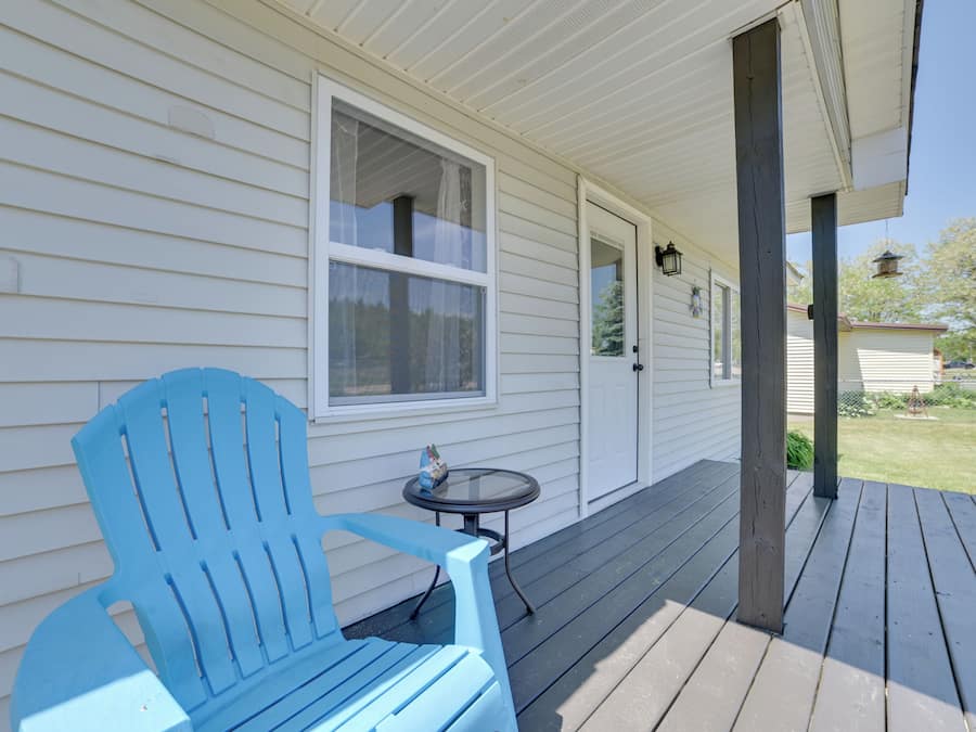 Hus (3 Bedrooms) | Innvendig