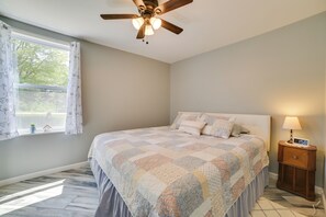 Hus (3 Bedrooms) | Innvendig