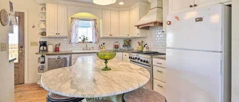 独立别墅 (3 Bedrooms) | 住宿内部