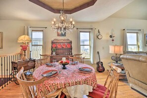 Hus (3 Bedrooms) | Innvendig