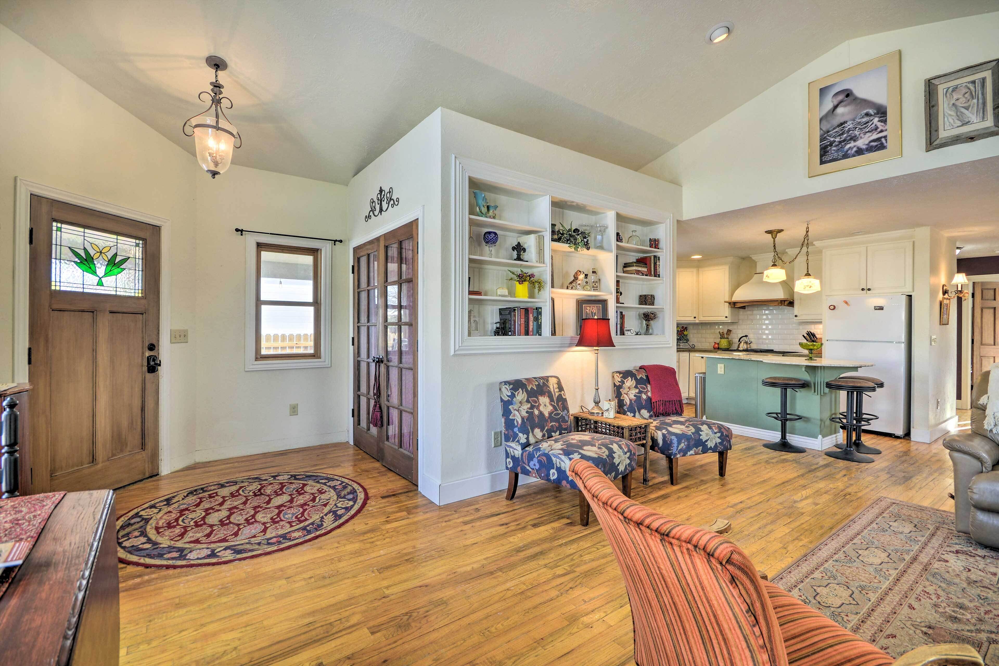 独立别墅 (3 Bedrooms) | 住宿内部