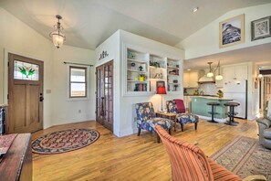 單棟房屋 (3 Bedrooms) | 內部