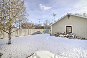 單棟房屋 (3 Bedrooms) | 內部