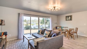 Hus (2 Bedrooms) | Fasade