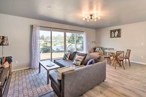 Hus (2 Bedrooms) | Fasade
