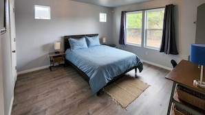 Hus (2 Bedrooms) | Innvendig