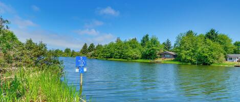 Casa (2 Bedrooms) | Interior