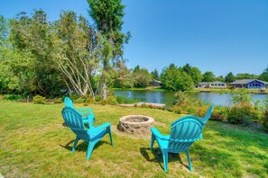 單棟房屋 (2 Bedrooms) | 內部