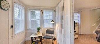 Charming New York Escape Near Central Park!