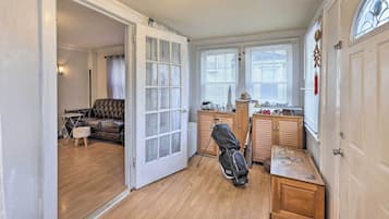 Rumah (3 Bedrooms) | Interior