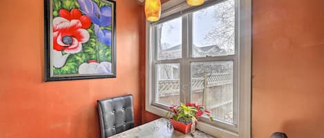 Maison (3 Bedrooms) | Intérieur