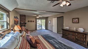 Nhà (4 Bedrooms) | Nội thất