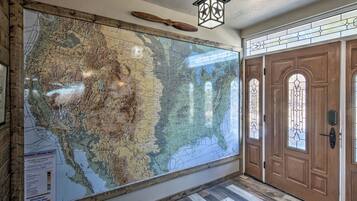 Nhà (4 Bedrooms) | Nội thất