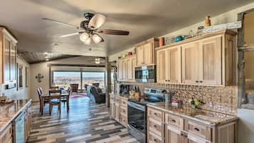 Nhà (4 Bedrooms) | Nội thất