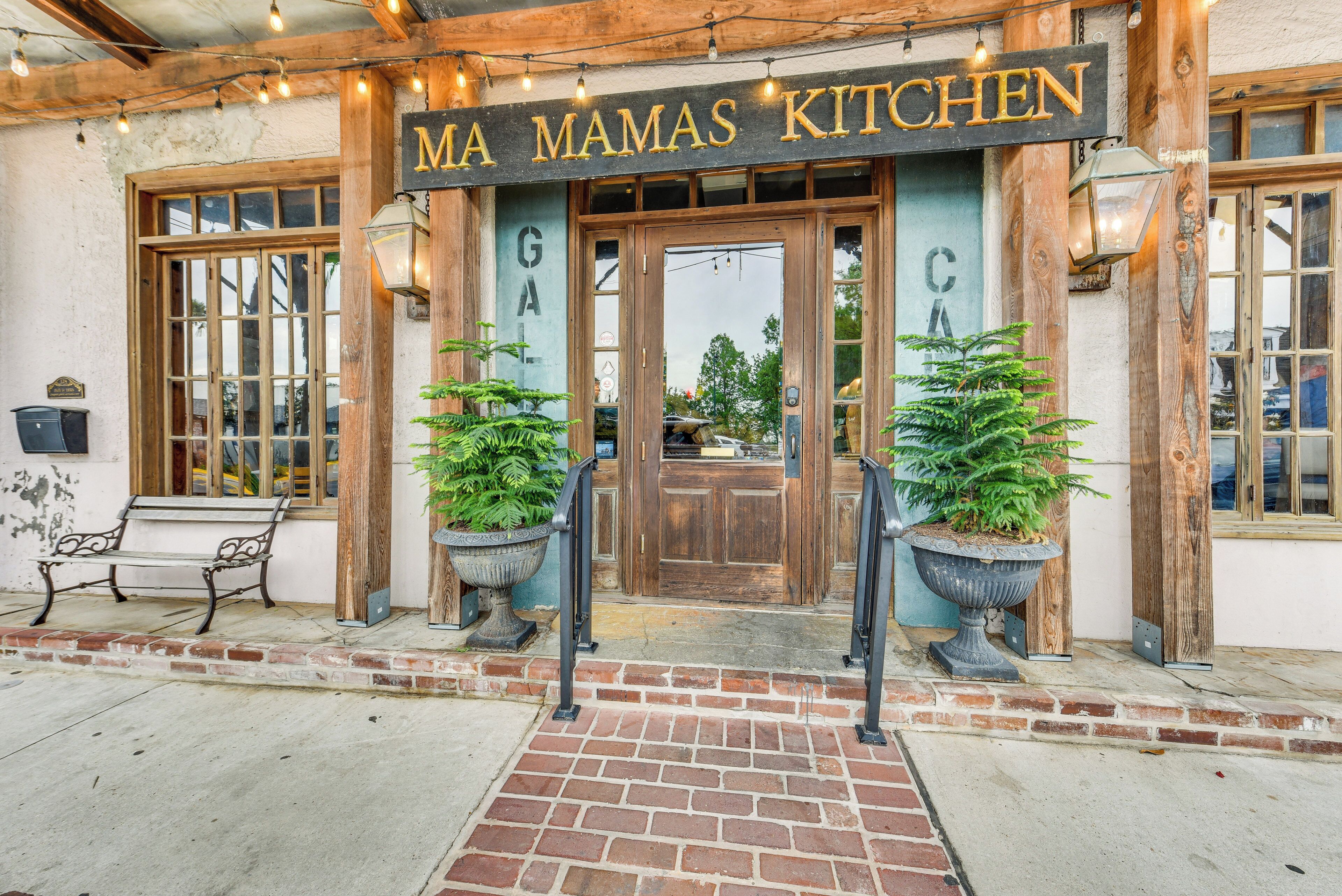 公寓 (2 Bedrooms) | 住宿内部