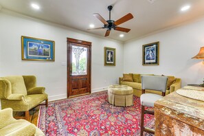 아파트 (2 Bedrooms) | 내부