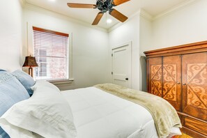 อพาร์ทเมนท์ (2 Bedrooms) | ภายใน