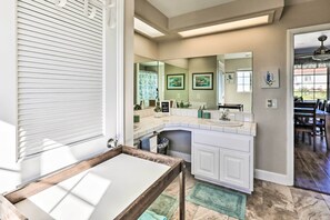 House (1 Bedroom) | Interior