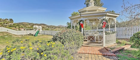 House (1 Bedroom) | Front of property