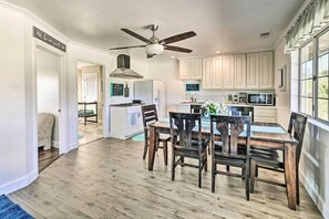 Casa (1 Bedroom) | Interior