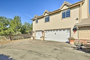 Casa (1 Bedroom) | Interior