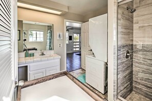 Casa (1 Bedroom) | Interior