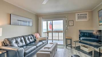 Apartment (1 Bedroom) | Front of property